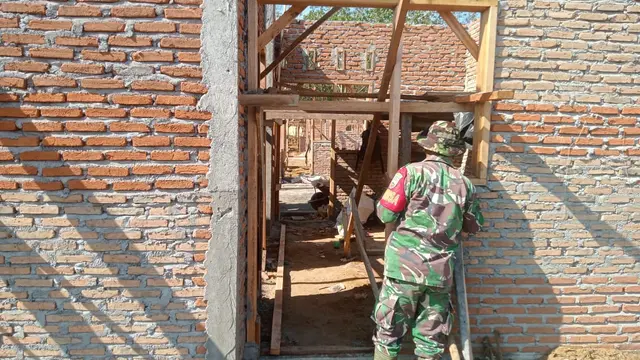 Langkah Cepat Pemerintah Sediakan Hunian Permanen bagi Warga Terdampak Bencana di Sumut dan Sumbar