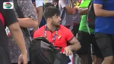 Para atlet akan berangkat ke Gelora Bung Karno, Senayan, Jakarta, untuk mengikuti upacara pembukaan Asian Para Games 2018.