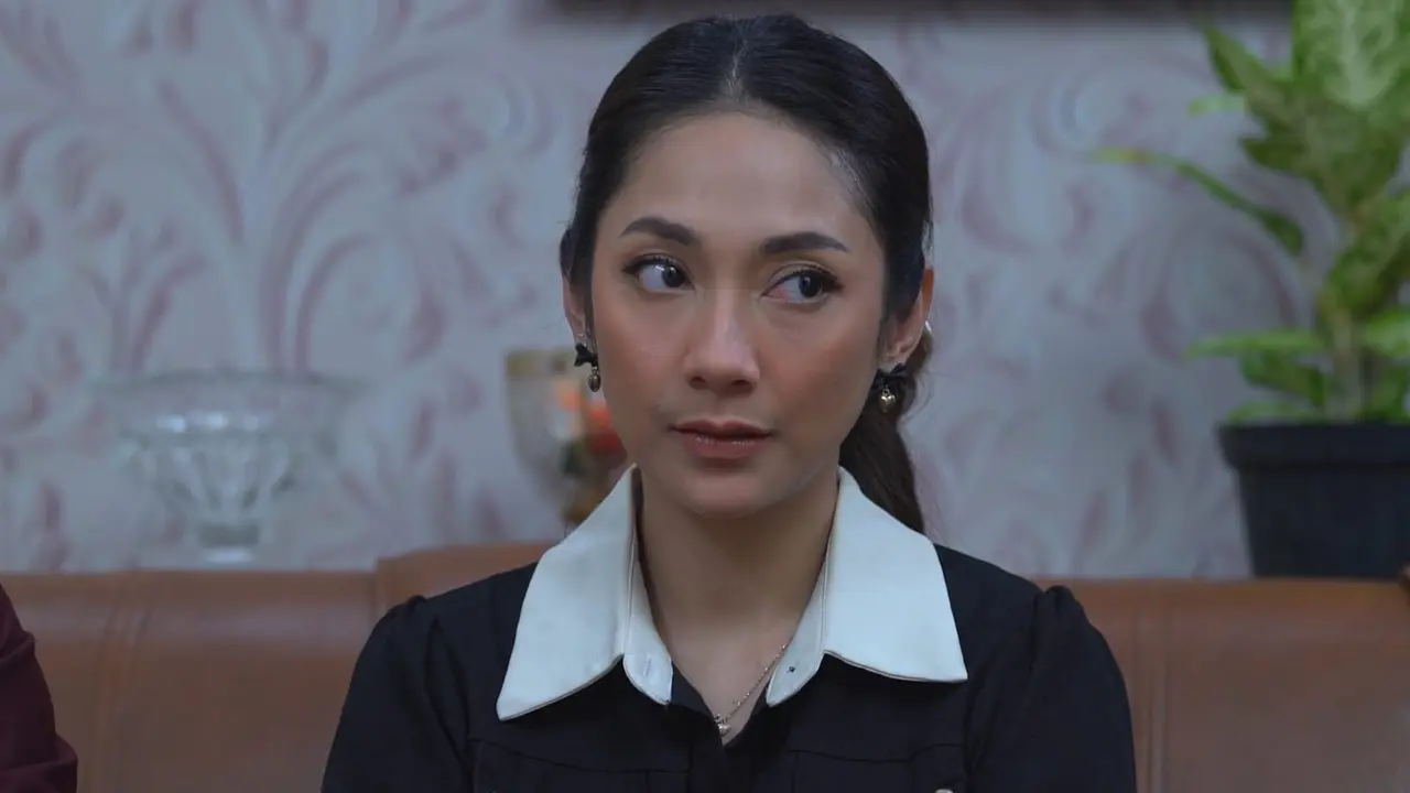 Takdir Cinta yang Kupilih