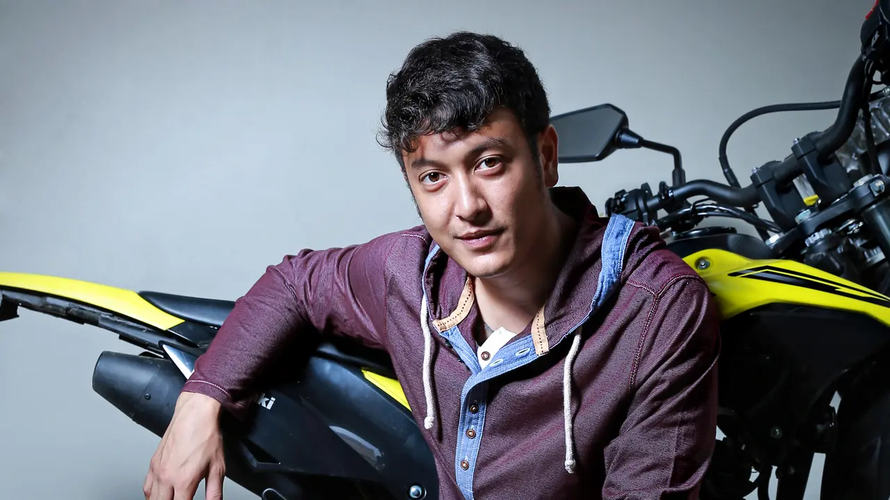 Dimas Anggara