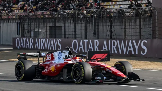 Charles Leclerc