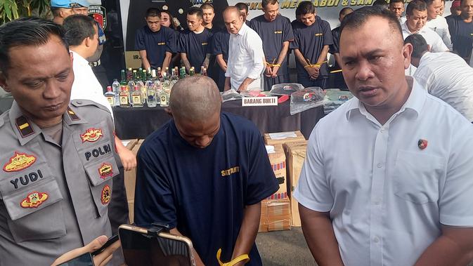 Dalih Wajah Tak Sesuai Profil, Pria Malang Bunuh PSK Online Usai Tolak Bayar