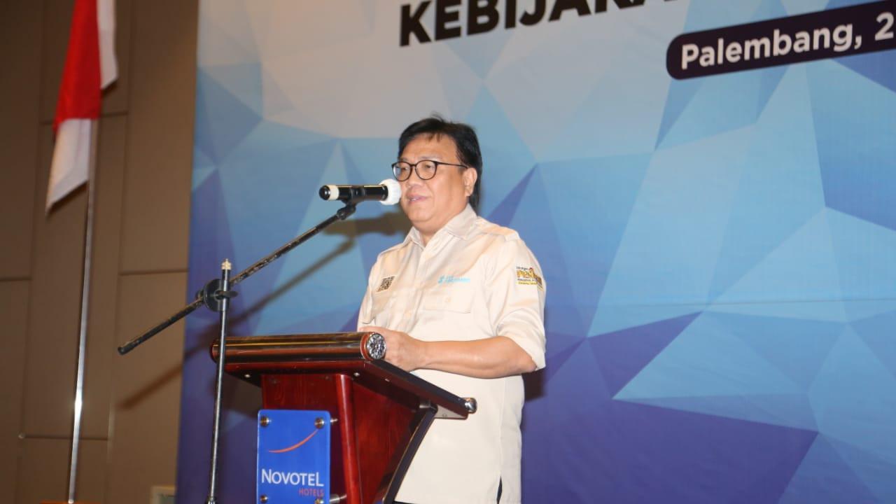 Pemprov Sumsel Bentuk Tim Khusus untuk Minimalisir Kekerasan Terhadap Anak