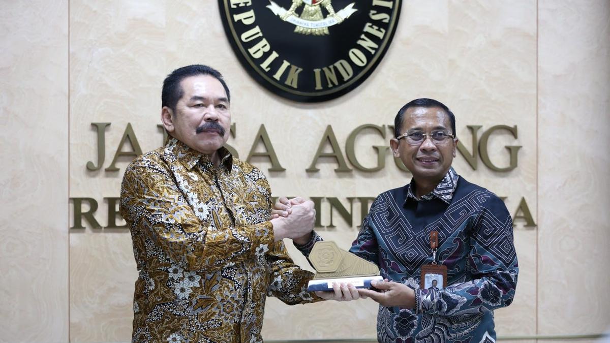 Sinergi BPJS Kesehatan dan Kejaksaan Agung Perkuat Keberlangsungan Program JKN