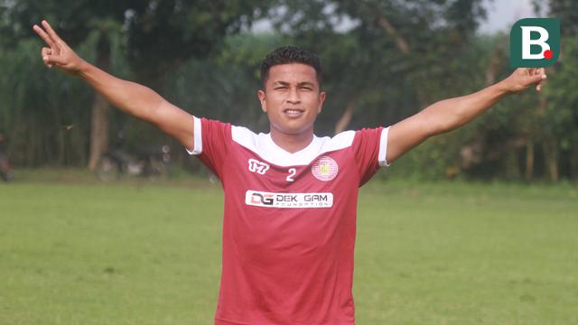 Defri Rizki, Persiraja Banda Aceh