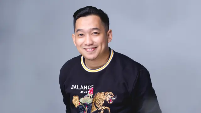 Nicco Aditya Ramaikan Industri Musik Tanah Air dengan Single Debut Tiada Ruang. (ist)