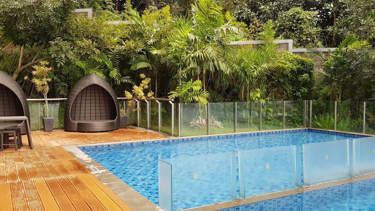 5 Rekomendasi Hotel di Bandung yang Cocok untuk Staycation 