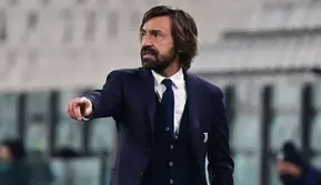 Andrea Pirlo Setuju Latih Timnas Italia, Sempat Didahului Penolakan Guardiola dan Ancelotti