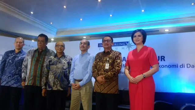 Ekonom Faisal Basri