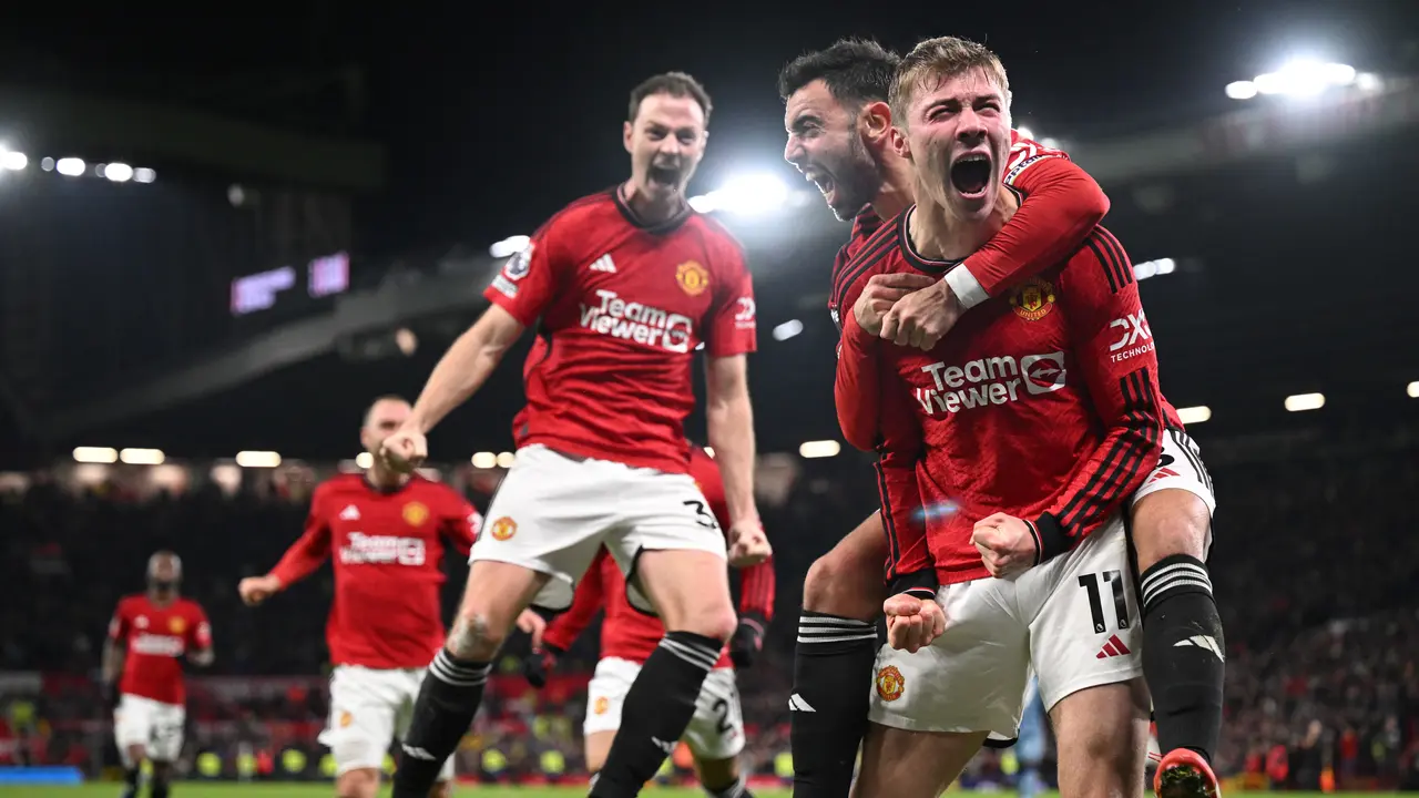 Manchester United