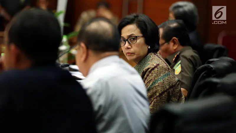 Rugikan Negara Rp 118 Miliar, Kemenkeu Ungkap Tindak Pidana Kepabeanan