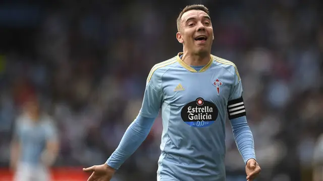 Foto: Deretan 5 Pemain Spanyol yang Tampil Cemerlang setelah Tinggalkan Liga Inggris, Termasuk Joselu yang Kini Jadi Andalan Real Madrid
