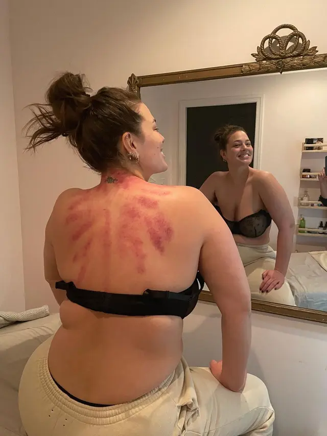 Ashley Graham