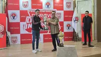 Liga Anak Indonesia 2025 Bidik 20 Ribu Peserta, Jadi Ajang Pembibitan Pesepakbola Muda