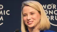 Kerja 15 Bulan, CEO Yahoo Kantongi Rp 2,4 Triliun