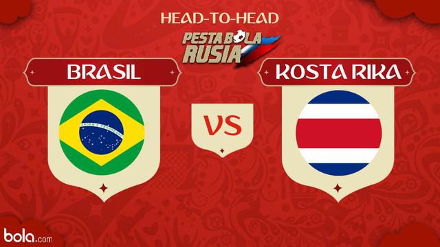 Berita video head-to-head Piala Dunia Rusia 2018: Argentina vs Islandia.