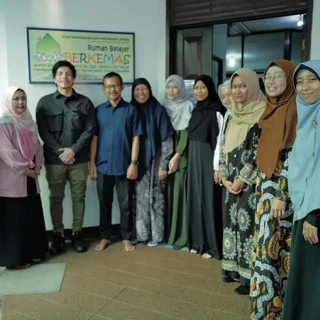 Atta Halilintar sekolah SMA (Instagram/attahalilintar)