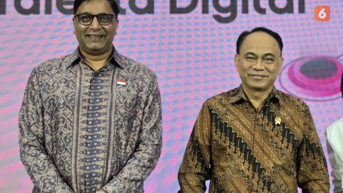 Menkominfo Pastikan Kasus Pencurian Data Kartu SIM Indosat Kesalahan Mitra Nakal Berita Viral Hari Ini Jumat 20 September 2024