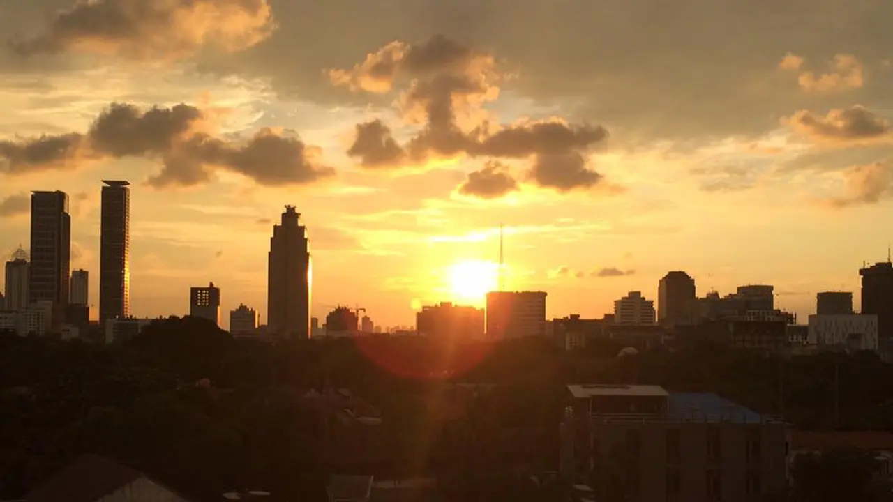 Jakarta