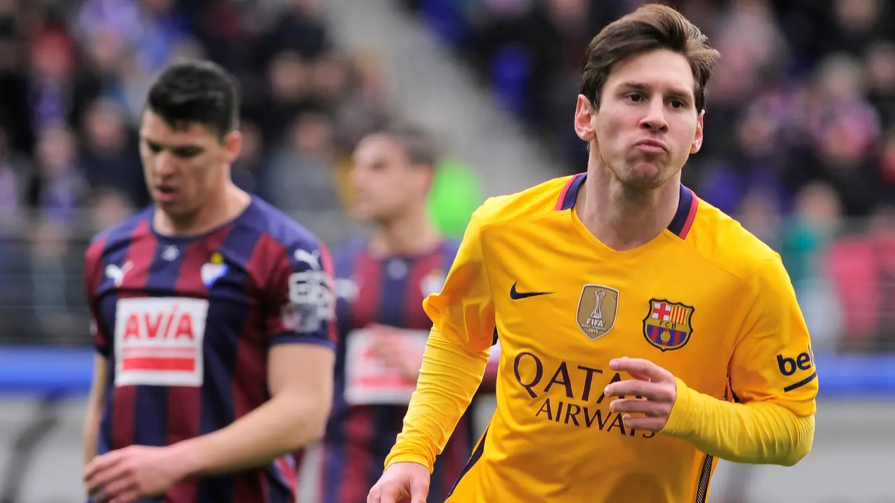 Messi