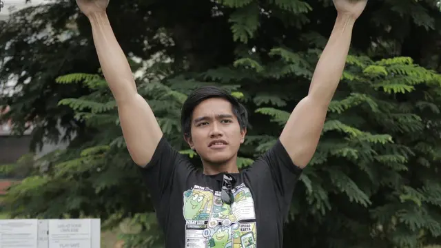 Kaesang Pangarep