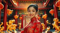 Chinese Zodiac Signs Lucky Week: Your Ultimate Guide to Fortune and Success