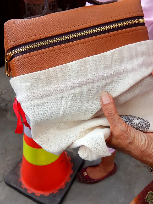 [Bintang] Suvenir Pernikahan Kahiyang Ayu