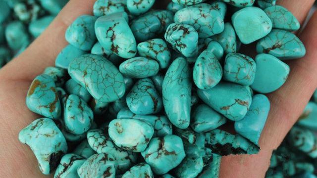 Batu Turquoise
