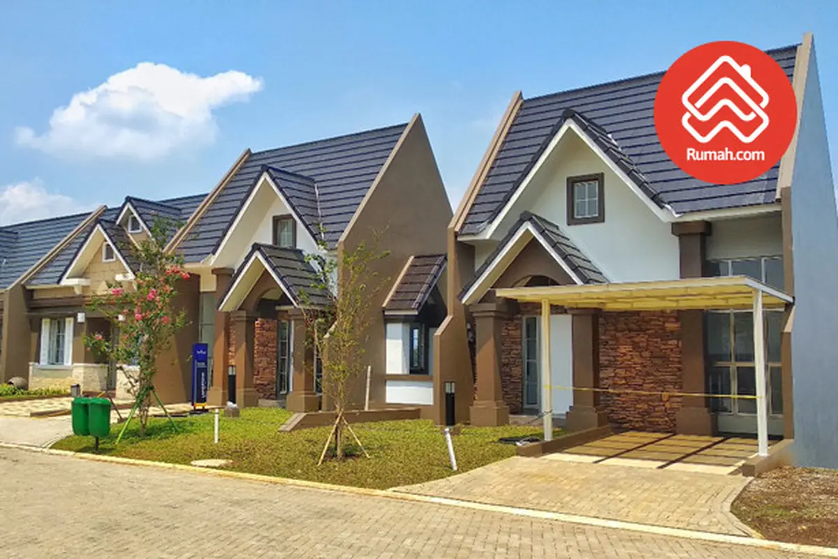 Royal Tajur, Bogor