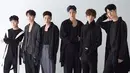 "Tujuh bulan promosi akan berakhir bersamaan dengan berakhirnya kontrak JBJ dan manajemen pada 30 April," ujar perwakilan Fave Entertainment seperti yang dilansir dari Soompi. (Foto: Soompi.com)