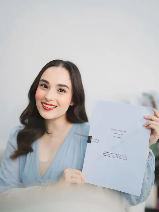 Chelsea Islan Comeback