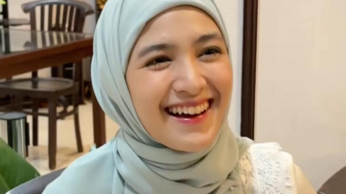 Cut Syifa Petik Hikmah di Balik Cinta di Ujung Sajadah, Salah Satunya soal Fenomena Bullying