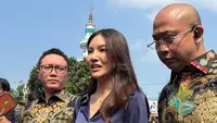 Sarwendah Tinggalkan Rumah Cilandak, Pihak Ruben Onsu Klarifikasi Soal Status Kepemilikan