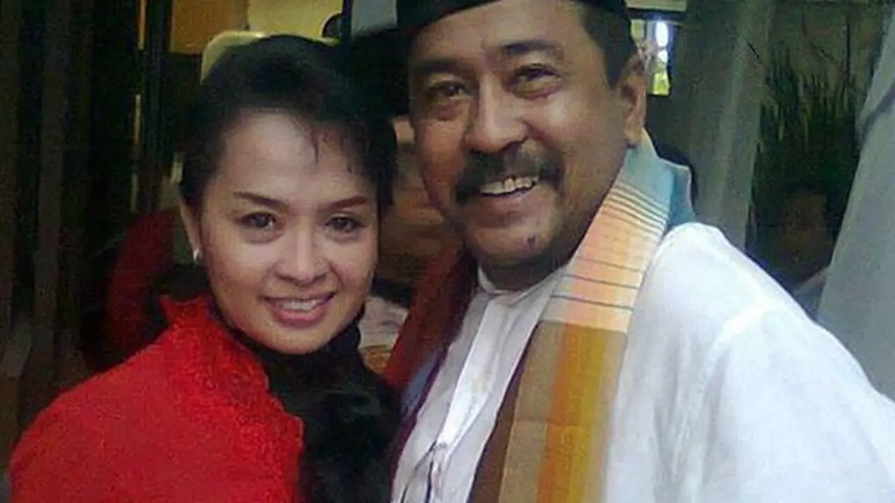 Copyright:  instagram.com/maryati_tohir