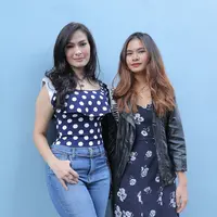 (Deki Prayoga/Bintang.com)