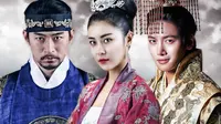Drama yang diperankan Ha Ji Won, Empress Ki berhasil menempati posisi tersendiri di hati penggemarnya di Tiongkok.