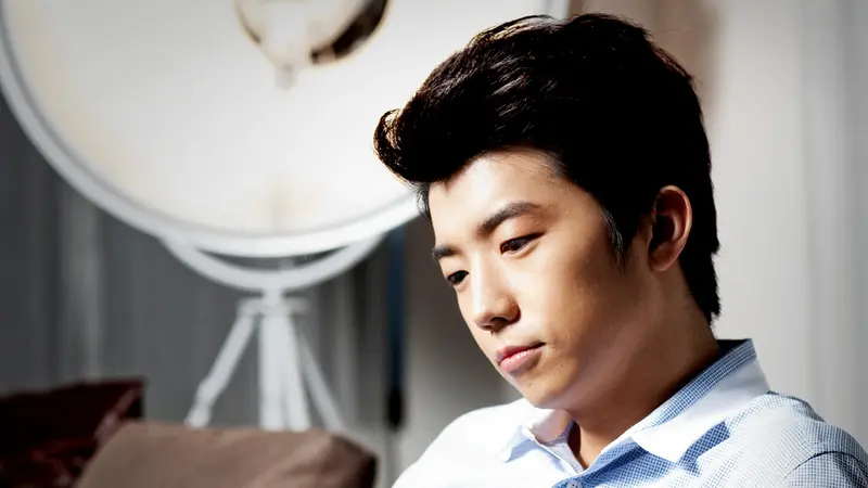 Wooyoung `2PM` Mengakui Tugas Seorang Idola Sangat Berat