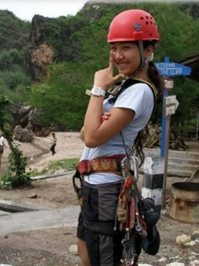 Syifa Kumala (Instagram/sucisyifa)