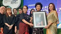 Melongok Karya 7 Fotografer Wanita Senior Indonesia