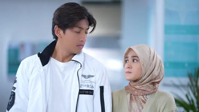 Tajwid Cinta