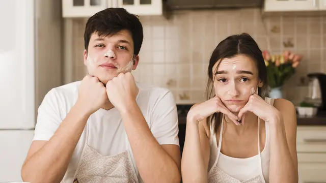 ibu memiliki andil besar dalam menentukan banyak hal dalam hidupnya.