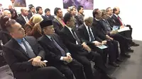 DPR Apresiasi Positif Kinerja Islandia Geo Survey