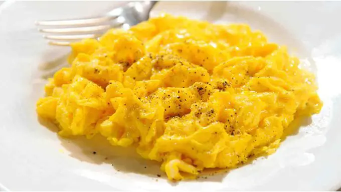 Orak-Arik Telur/copyright marthastewart.com