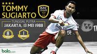 Tommy Sugiarto Grafis (Bola.com/Adreanus Titus)