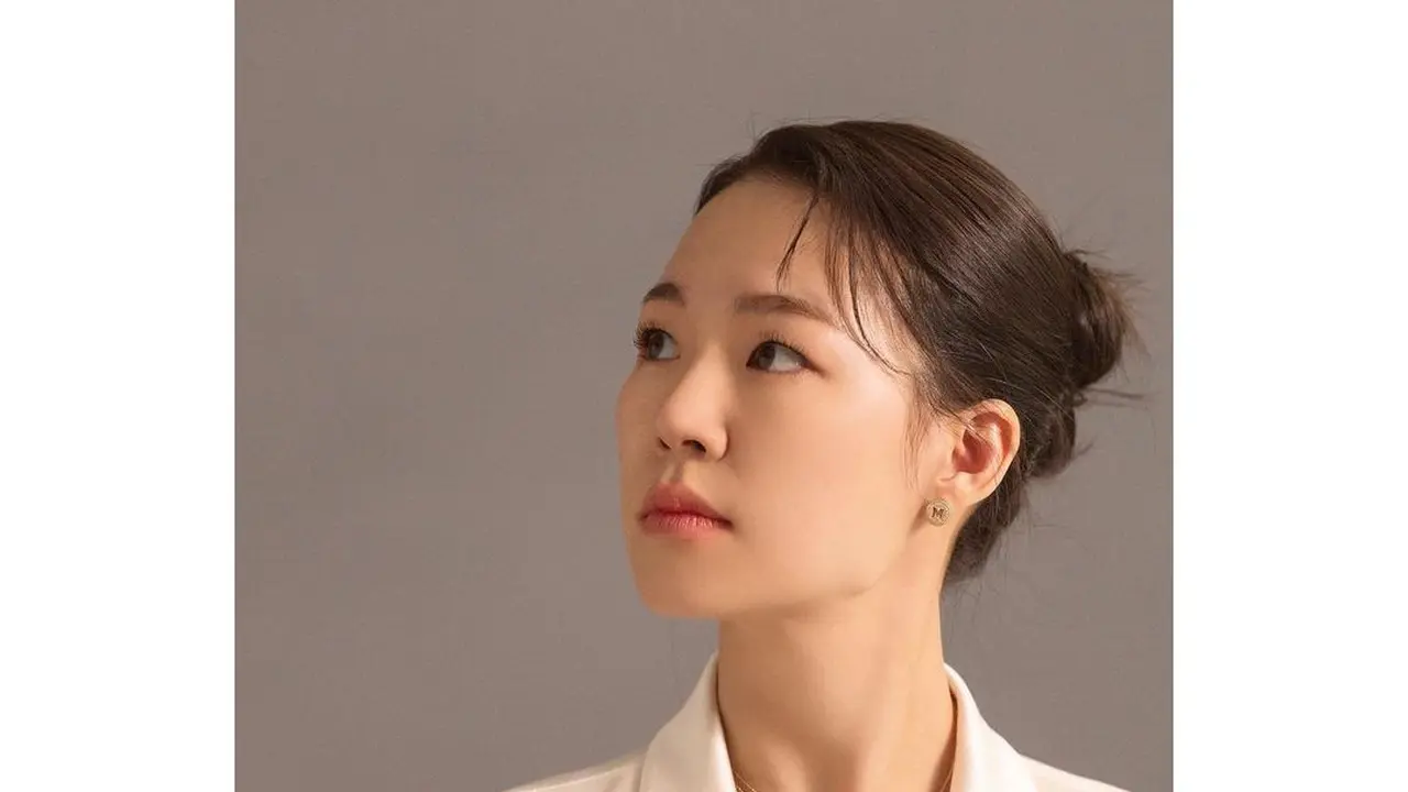 Han Ye Ri. (Saram Entertainment via Instagram/ hanyeri_official)