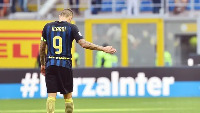 Mauro Icardi