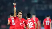 Laga Timnas Indonesia vs Australia di Depan Mata, Egy Maulana Vikri Belum Sembuh dari Cedera