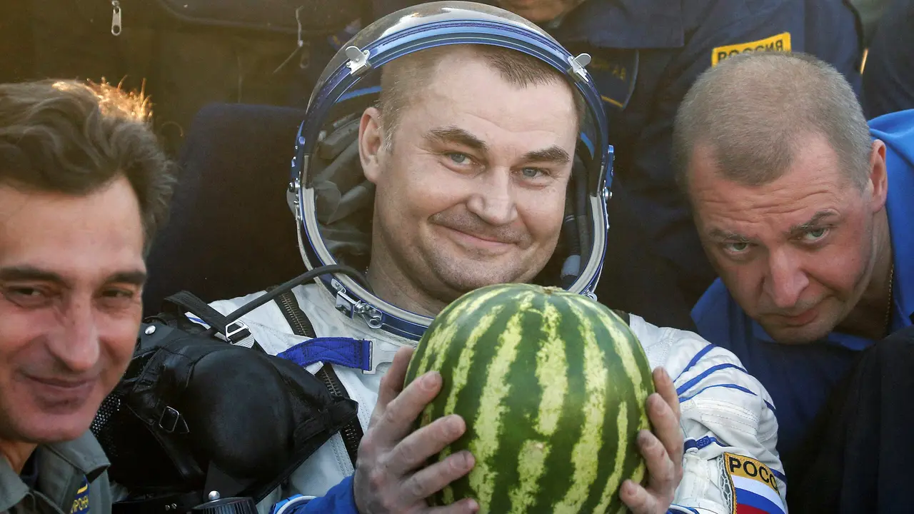 20160907-Astronot-Ke-Luar-Angkasa-Kazakhstan-Reuters