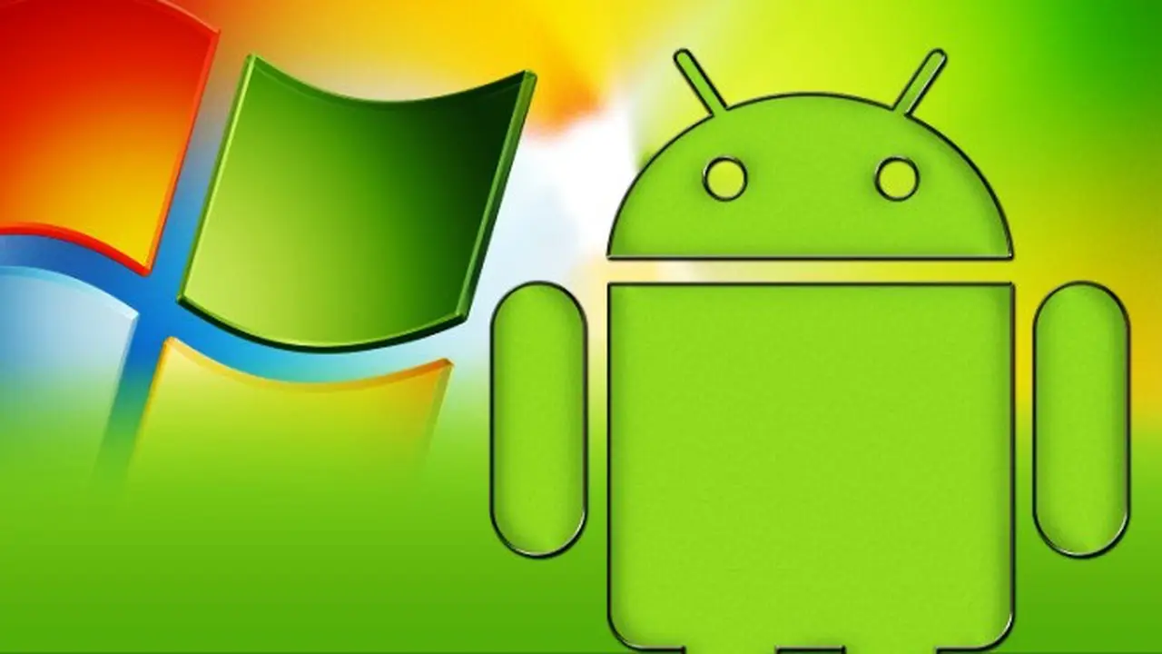 Tablet Windows Ditengah Gempuran Android, Punya Peluang?