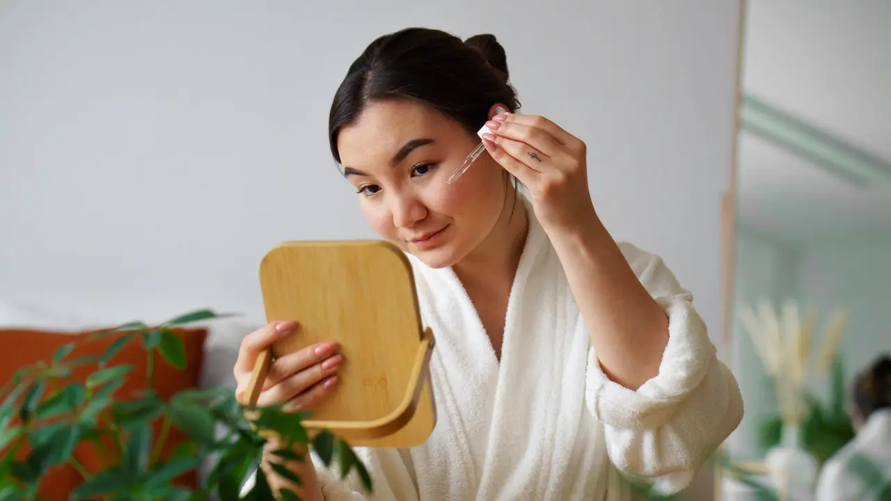Manfaat Skin Fasting untuk Kulit dan Tips Menerapkannya di Rumah (photo by freepik)
